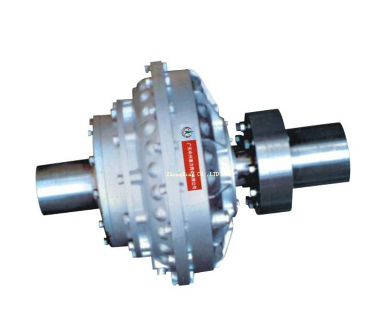 如何減少軸承罷工帶來的損失？選用一款質(zhì)量過硬的液力耦合器